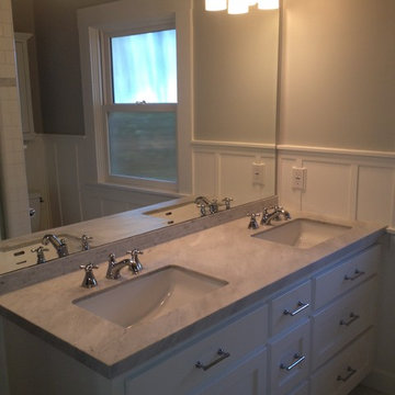 Yolanda Ave remodel