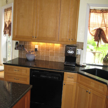 Goodall Kitchen
