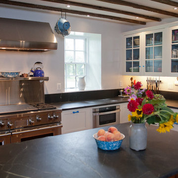Quakertown Farmhouse Renovation
