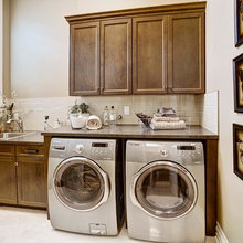 mud room
