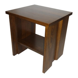 Queue - Poplar Series - Products