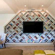 Living Room Ideas