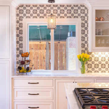Goodwin Kitchen