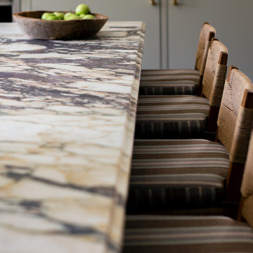 Collected Elegance: Eclectic Style Meets Timeless Design