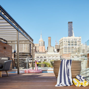 Manhattan Penthouse