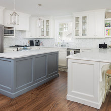 Kitchen Ideas
