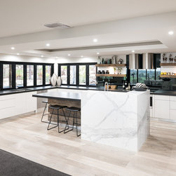 AFIA - Residential Built in - Kitchens - Products