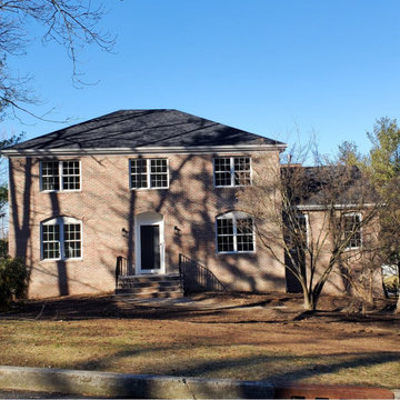 Mahwah NJ NEW PROJECT