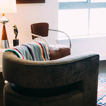 Potrero Condo