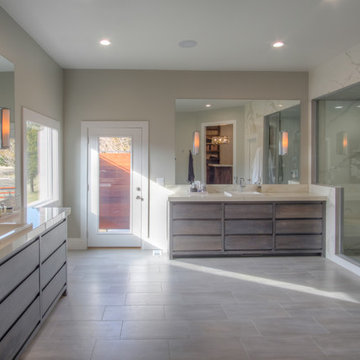 Highland House Master Suite