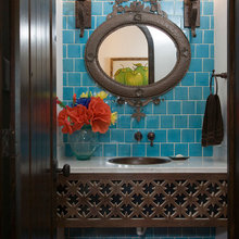 CHERRYWOOD RESTROOM