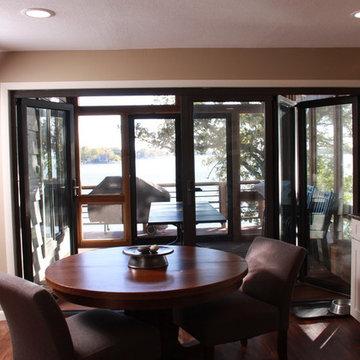 Contemporary Home | Twin Lakes, IA