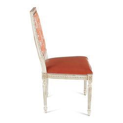 Massoud Butterfly Dining Chair - Dining Chairs