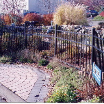 TJB-INC Display Gardens & Ponds - 12 Crestway Hamden