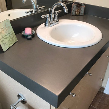 Custom Countertops