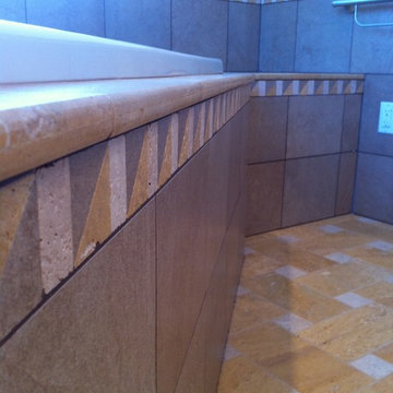 Tile design