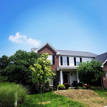 Pittsburgh-PA Roofing Contractor Roofing Roofs