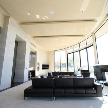 Ceiling Speakers