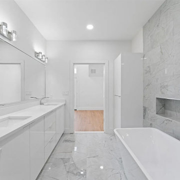 Dallas, TX Project