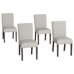 Transitional Dining Chairs by Handy Living