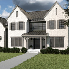 The Grove - Speculative Residence