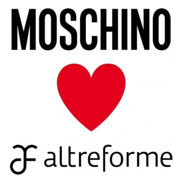 Shots from Moschino boutiques in Milan and Paris - Altreforme