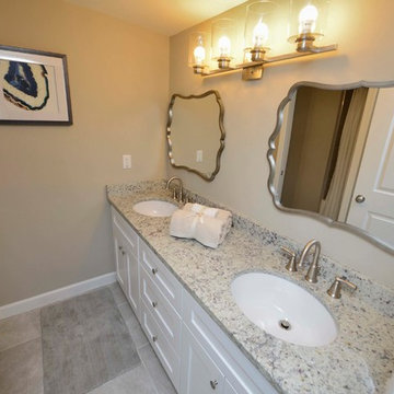 Kirkwood, MO Home Addition