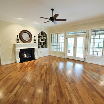 Just A Few of Our Floors