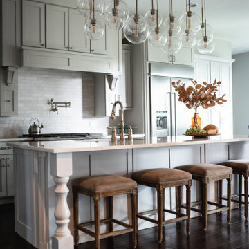 Traditional Elegance