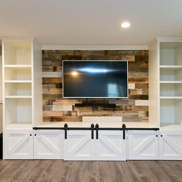 Pinterest This Basement