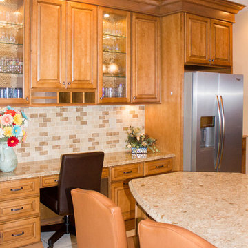 Villa Hills Kitchen Remodel