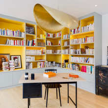 Andrea’s Office