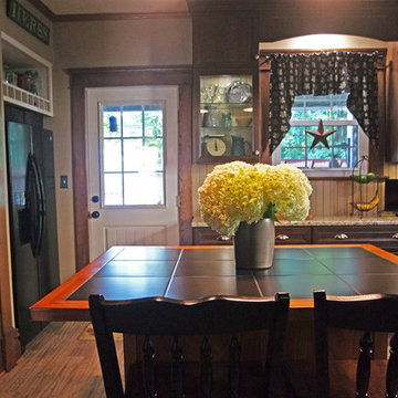McGahey Kitchen