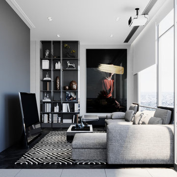 FOUR SEASONS RESIDENCE