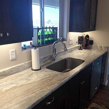 Our Work