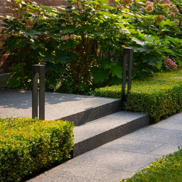 Contemporary Garden