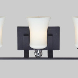 Lighting Fixtures- Traditional - Bathroom Vanity Lighting