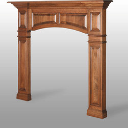 Showplace Fireplace Surrounds - Fireplace Accessories