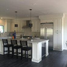 Shoshone Kitchen