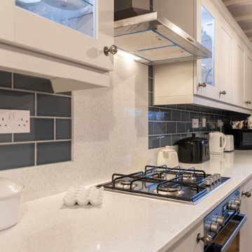 Small Kitchen Top Tips