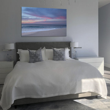 Aaron Chang Fine Art: Bedroom - Soft Sunrise