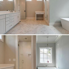 NEVADA - MASTER BATHROOM