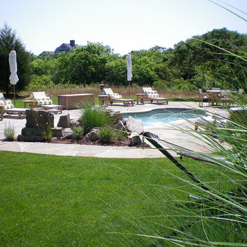 Viking Fiberglass Pools-Bermuda