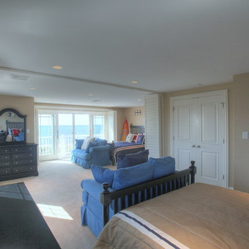 Nantucket Sound Gambrel