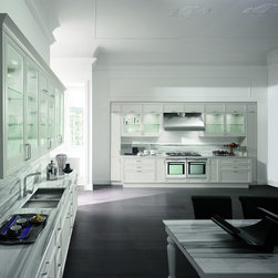 Avenue - Kitchen Cabinetry