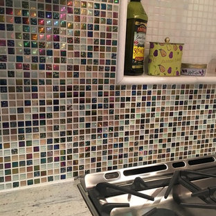 Inner Loop Kitchen Remodel