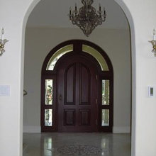 Fisher Entry Doors