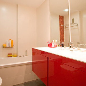 Piso en venta en Nervión, Sevilla
