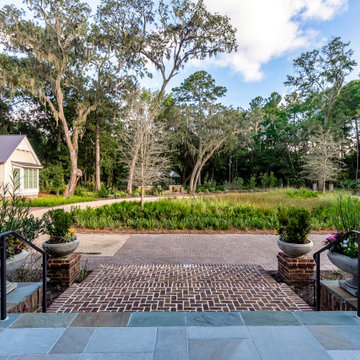 Palmetto Bluff Retreat