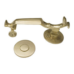 Door Knockers - Front Doors